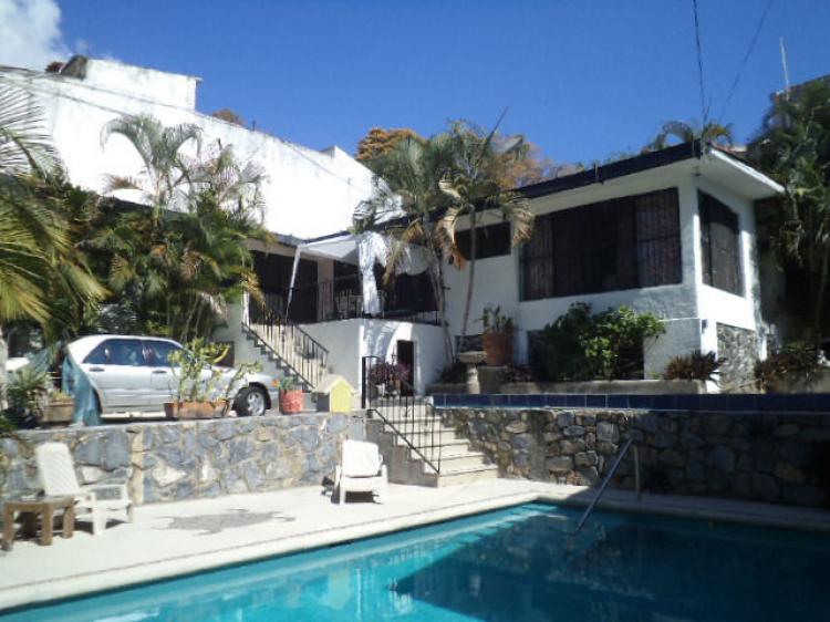 Foto Casa en Venta en El Hujal, Ixtapa Zihuatanejo, Guerrero - U$D 235.000 - CAV70317 - BienesOnLine