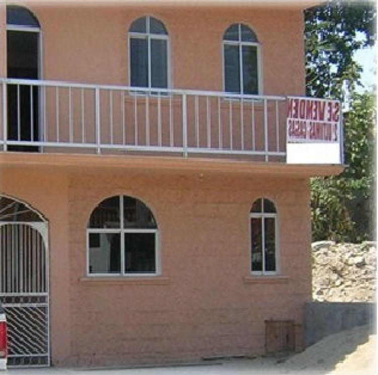Home in Metric Way