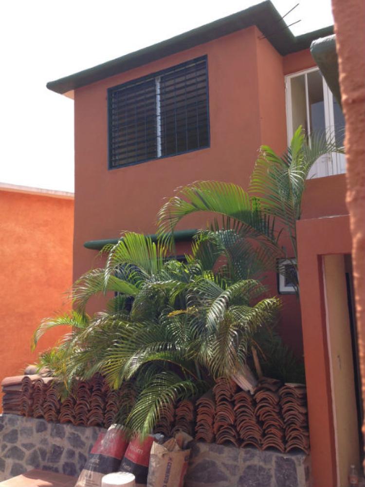 Foto Casa en Venta en Arrecife, Ixtapa Zihuatanejo, Guerrero - $ 650.000 - CAV80057 - BienesOnLine