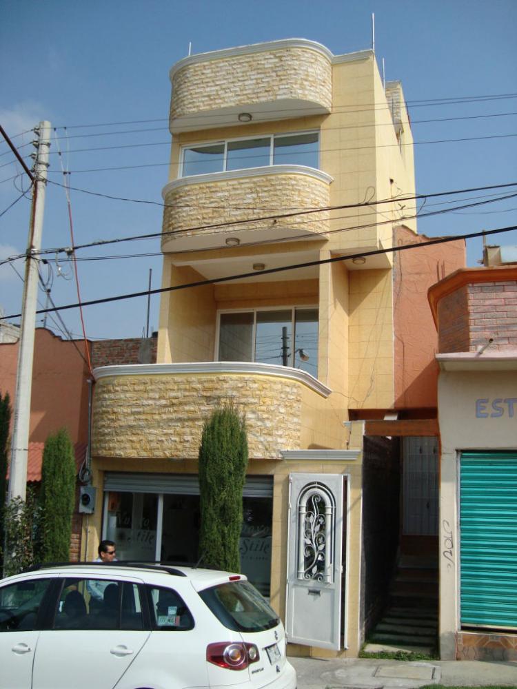 Casa en Venta en SAN JERONIMO CUATRO VIENTOS/FRACCIONAMIENTO CUATRO,  Ixtapaluca, Mexico - $  - CAV58063 - BienesOnLine