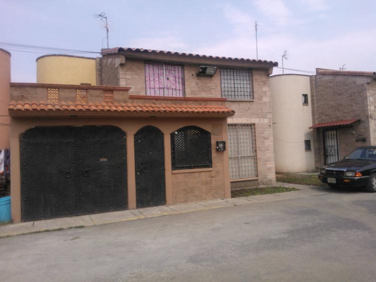 Foto Casa en Venta en Geovilllas de Santa Barbara, Ixtapaluca, Ixtapaluca, Mexico - $ 490.000 - CAV73988 - BienesOnLine