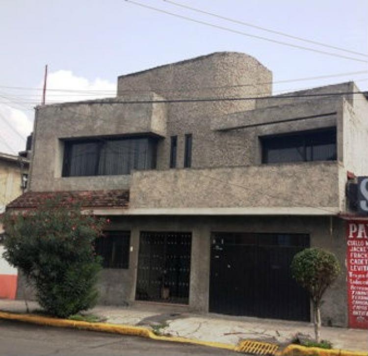 Foto Casa en Venta en San Sebastin, Iztapalapa, Distrito Federal - $ 5.800.000 - CAV60727 - BienesOnLine
