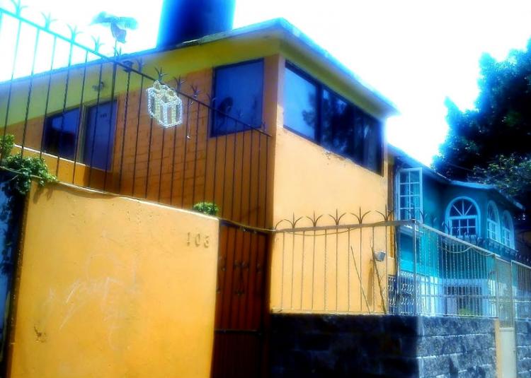 Foto Casa en Venta en Col Unidad Margarita Maza de Jurez c.p. 09330, Iztapalapa, Distrito Federal - $ 950.000 - CAV77968 - BienesOnLine