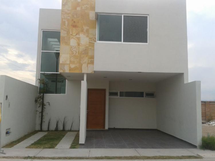 Foto Casa en Venta en Jess Mara, Aguascalientes - $ 1.250.000 - CAV62225 - BienesOnLine