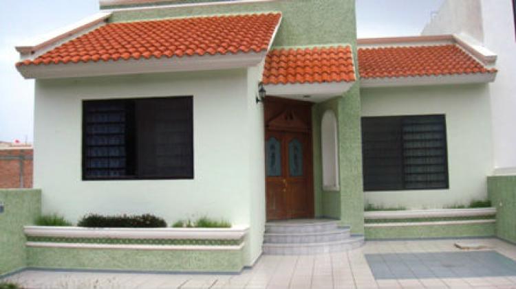 Foto Casa en Venta en Jess Mara, Aguascalientes - $ 1.450.000 - CAV72745 - BienesOnLine