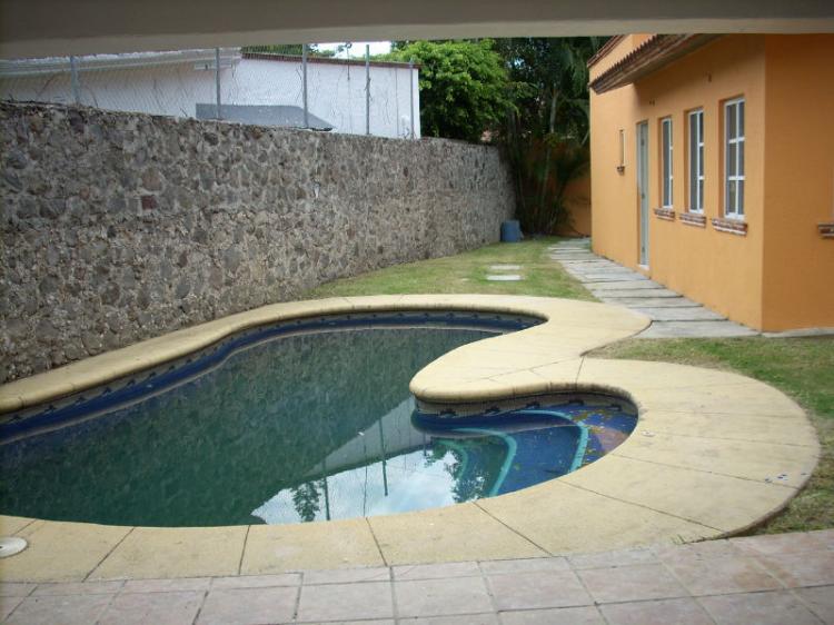 Foto Casa en Venta en Jiutepec, Morelos - $ 2.000.000 - CAV47433 - BienesOnLine
