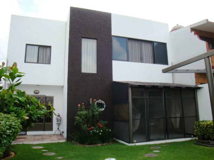 Foto Casa en Venta en La Palma, Jiutepec, Morelos - $ 2.550.000 - CAV58444 - BienesOnLine