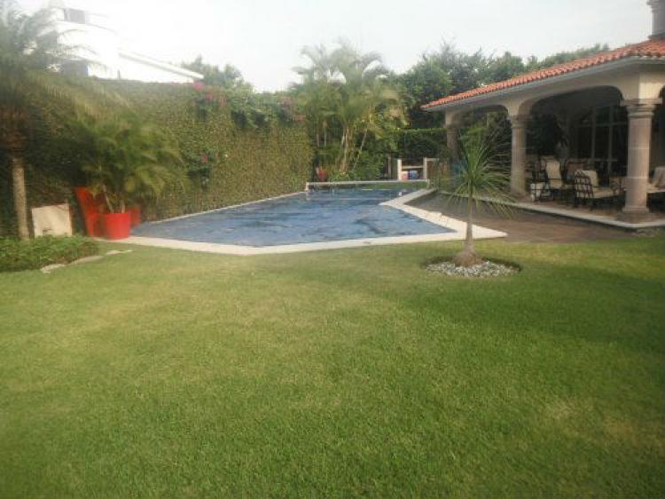 Foto Casa en Venta en Jiutepec, Morelos - $ 7.500.000 - CAV59087 - BienesOnLine