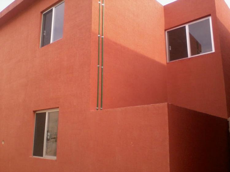 Home in Metric Way
