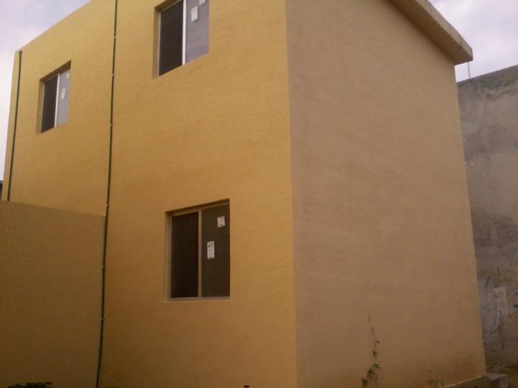 Home in Metric Way
