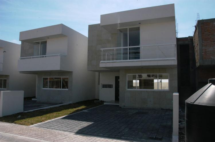 Foto Casa en Venta en valle de juriquilla II, Juriquilla, Queretaro Arteaga - $ 1.890.000 - CAV67992 - BienesOnLine