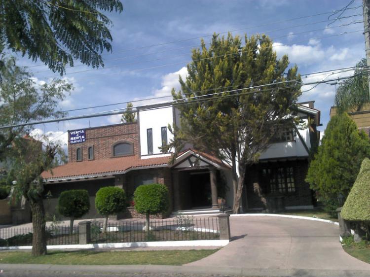 Foto Casa en Venta en villas del meson, Juriquilla, Queretaro Arteaga - $ 7.000.000 - CAV72634 - BienesOnLine
