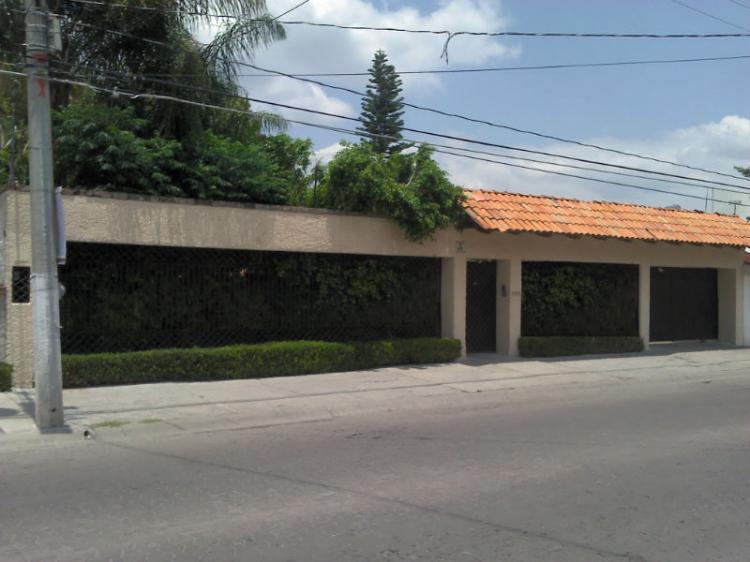 Foto Casa en Venta en juriquilla, Juriquilla, Queretaro Arteaga - $ 6.500.000 - CAV75827 - BienesOnLine