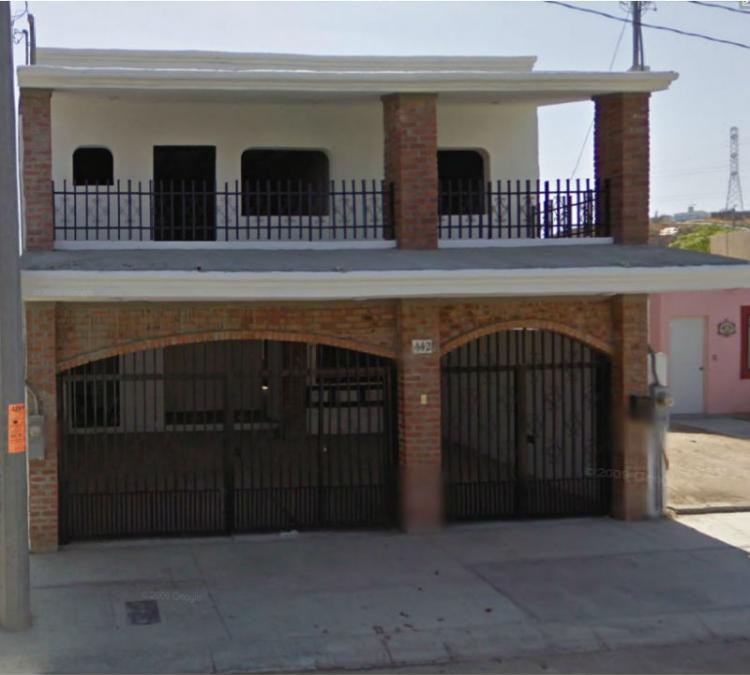 Foto Casa en Venta en Arcoiris 2, La Paz, Baja California Sur - $ 1.200.000 - CAV47442 - BienesOnLine