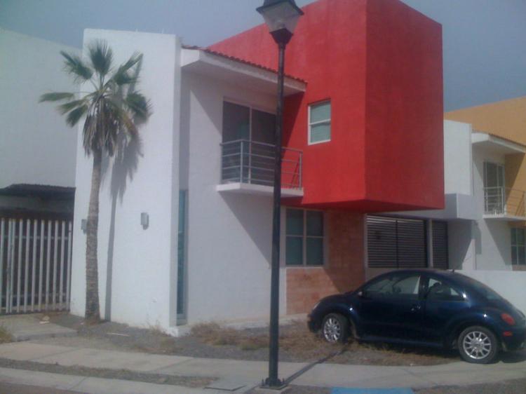 Foto Casa en Venta en Residencial Marina Sur, La Paz, Baja California Sur - $ 2.066.000 - CAV68193 - BienesOnLine