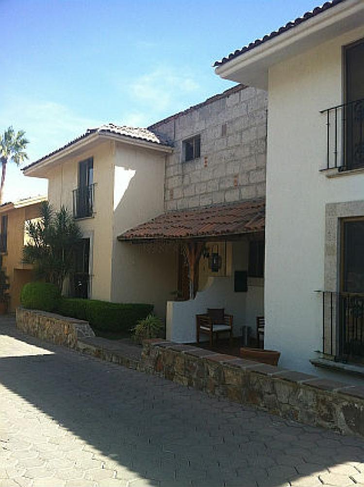 Foto Casa en Venta en BALCONES DEL CAMPESTRE, Len de los Aldama, Guanajuato - $ 1.550.000 - CAV55162 - BienesOnLine