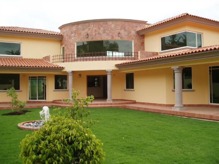Foto Casa en Venta en Len de los Aldama, Guanajuato - U$D 170.124 - CAV60292 - BienesOnLine