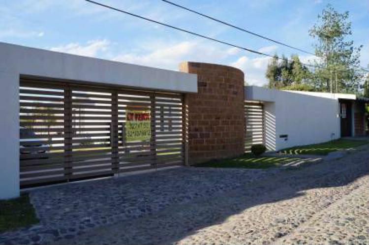 Foto Casa en Venta en LOMAS DE COMANJILLA, Len de los Aldama, Guanajuato - $ 2.050.000 - CAV75917 - BienesOnLine