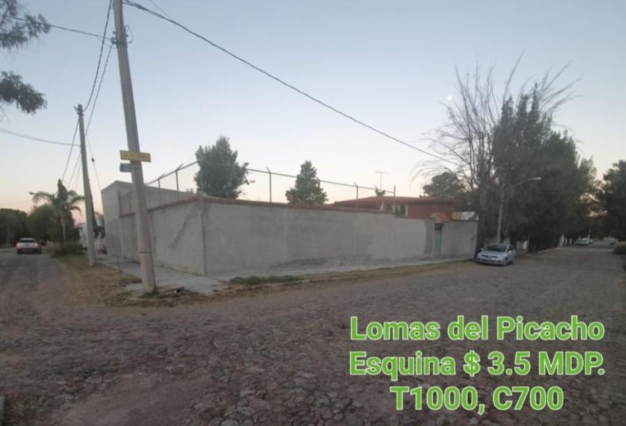 Foto Casa en Venta en Lomas del Picacho, Aguascalientes, Aguascalientes - $ 3.499.000 - CAV337561 - BienesOnLine