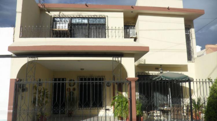 Casa en Venta en Fracc. El Parque, Los Mochis, Sinaloa - CAV68323 -  BienesOnLine