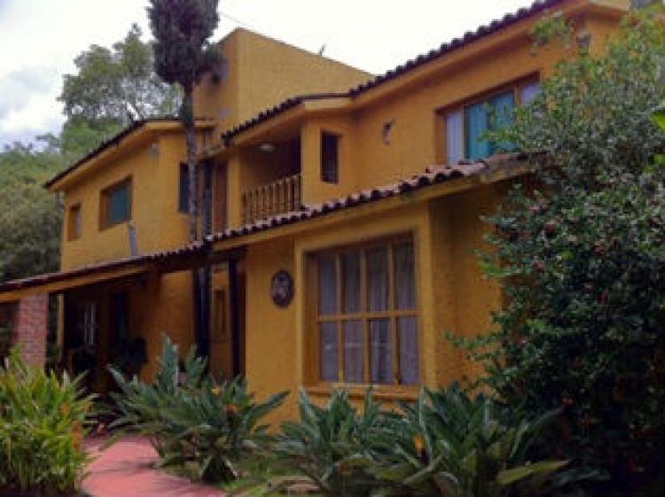Foto Casa en Venta en MALINALCO, Malinalco, Mexico - $ 2.250.000 - CAV48689 - BienesOnLine