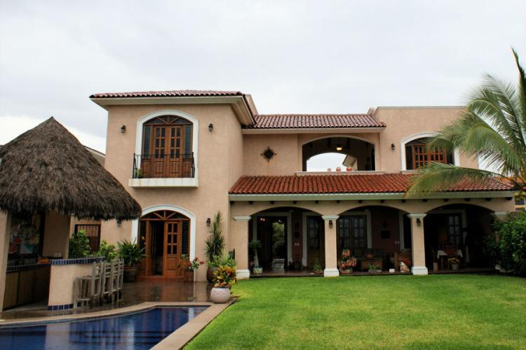 Foto Casa en Venta en Las Brisas, Manzanillo, Colima - U$D 869.500 - CAV52854 - BienesOnLine