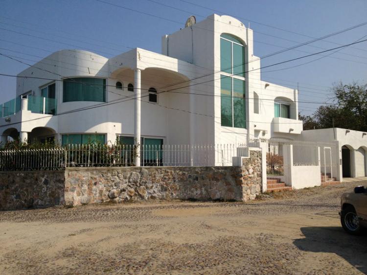 Foto Casa en Venta en Manzanillo, Colima - U$D 1.200.000.000 - CAV59419 - BienesOnLine
