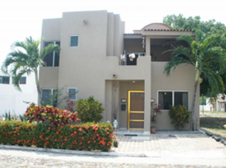 Foto Casa en Venta en Residencial La Joya, Manzanillo, Colima - U$D 149.000 - CAV68231 - BienesOnLine