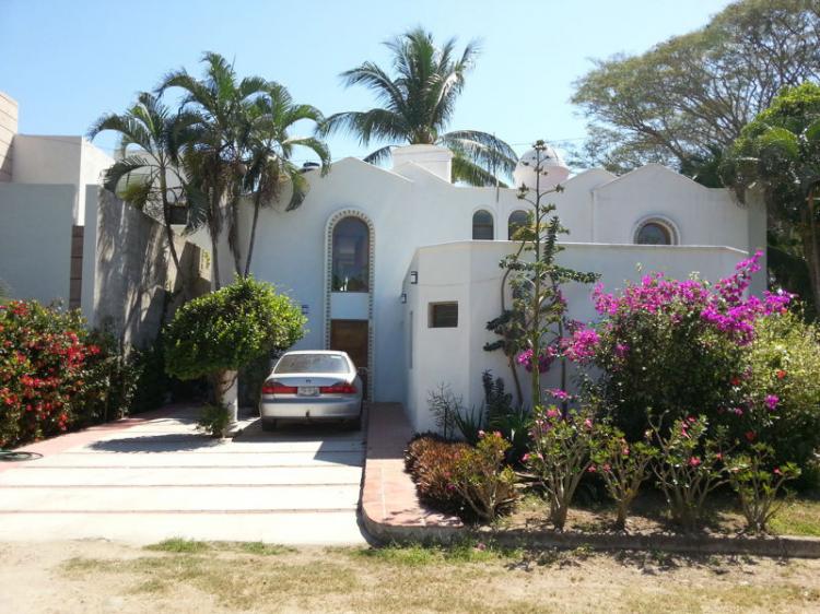Foto Casa en Venta en Club Santiago Manzanillo., Manzanillo, Colima - $ 3.000.000 - CAV69035 - BienesOnLine