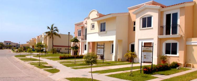 Home in Metric Way