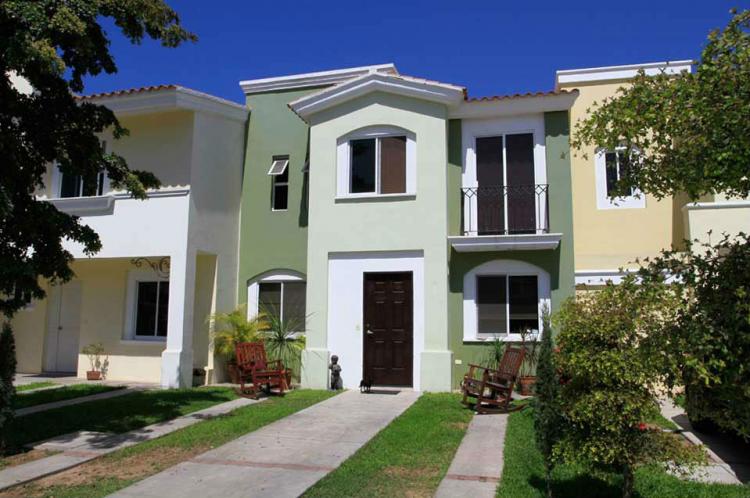 Home in Metric Way