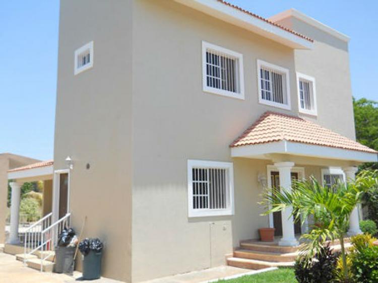 Home in Metric Way