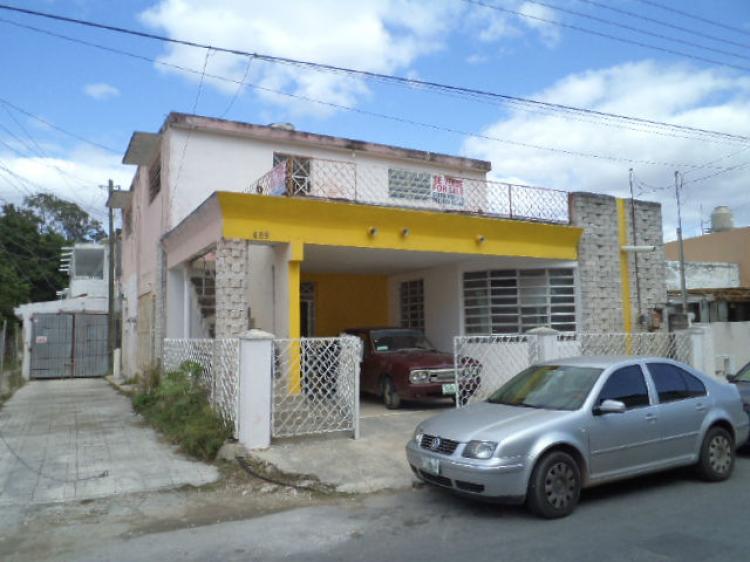 Foto Casa en Venta en CENTRO, Mrida, Yucatan - $ 1.590.000 - CAV49445 - BienesOnLine