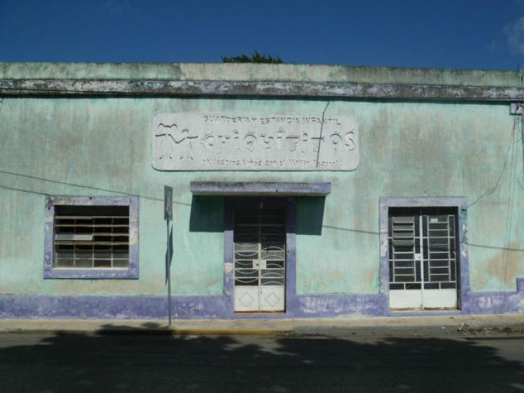 Foto Casa en Venta en centro, Mrida, Yucatan - U$D 99.000 - CAV49457 - BienesOnLine