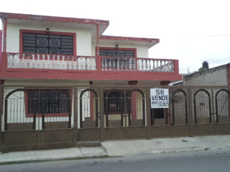 Foto Casa en Venta en centro, Mrida, Yucatan - $ 640.000 - CAV49460 - BienesOnLine