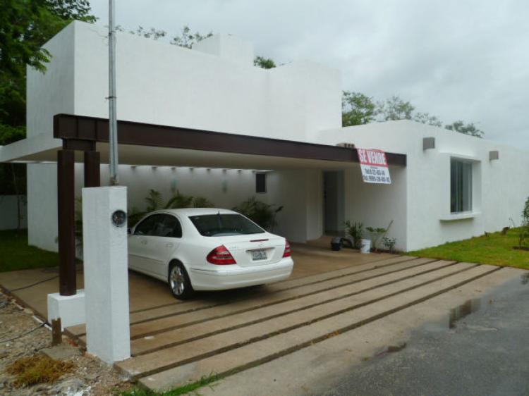 Foto Casa en Venta en club de golf la ceiba, Mrida, Yucatan - $ 4.450.000 - CAV49525 - BienesOnLine