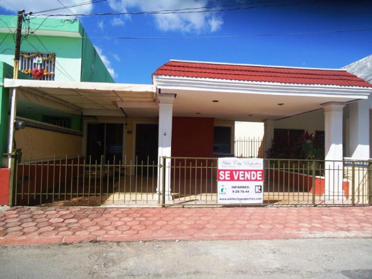 Foto Casa en Venta en Brisas del Norte, Mrida, Yucatan - $ 650.000 - CAV51613 - BienesOnLine