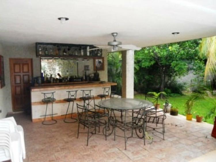 Foto Casa en Venta en Buenavista, Mrida, Yucatan - $ 4.300.000 - CAV51983 - BienesOnLine