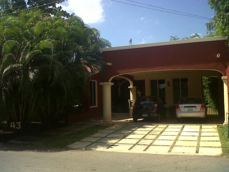 Foto Casa en Venta en la ceiba, Mrida, Yucatan - $ 3.500.000 - CAV52337 - BienesOnLine