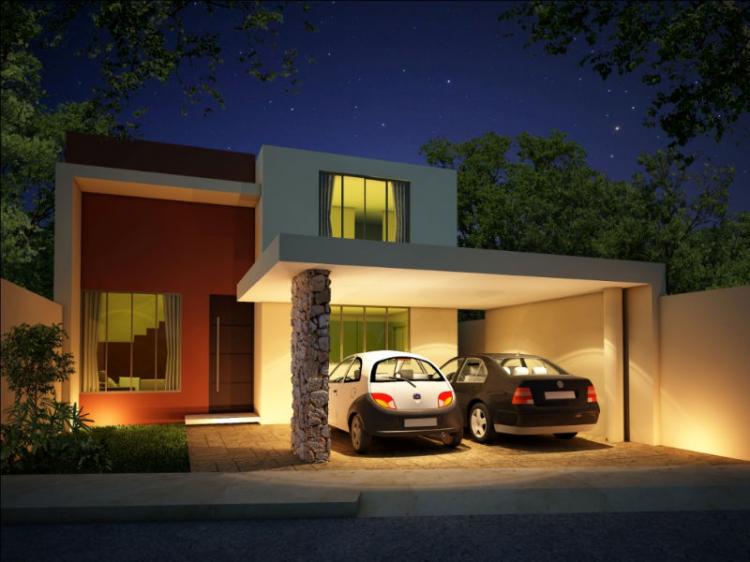 Home in Metric Way