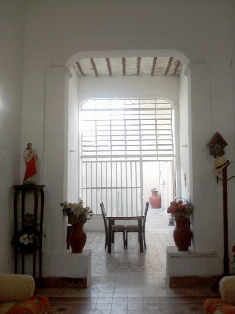Foto Casa en Venta en Centro, Mrida, Yucatan - $ 3.500.000 - CAV60881 - BienesOnLine