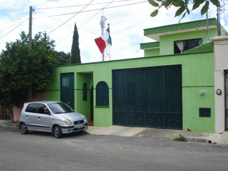 Foto Casa en Venta en Francisco Villa Poniente, Mrida, Yucatan - $ 1.150.000 - CAV62627 - BienesOnLine