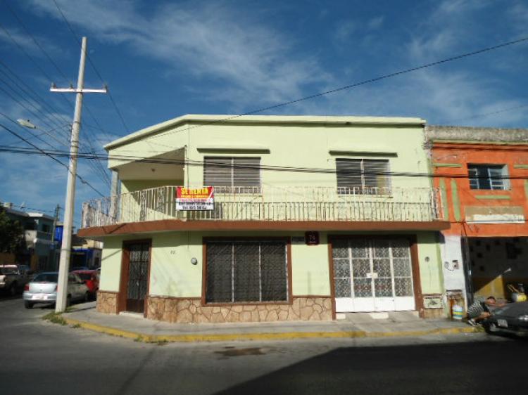 Foto Casa en Venta en centro, Mrida, Yucatan - $ 1.400.000 - CAV66001 - BienesOnLine