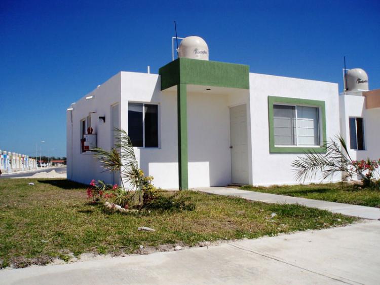 Foto Casa en Venta en SAN CAMILO, Mrida, Yucatan - $ 250.000 - CAV66085 - BienesOnLine