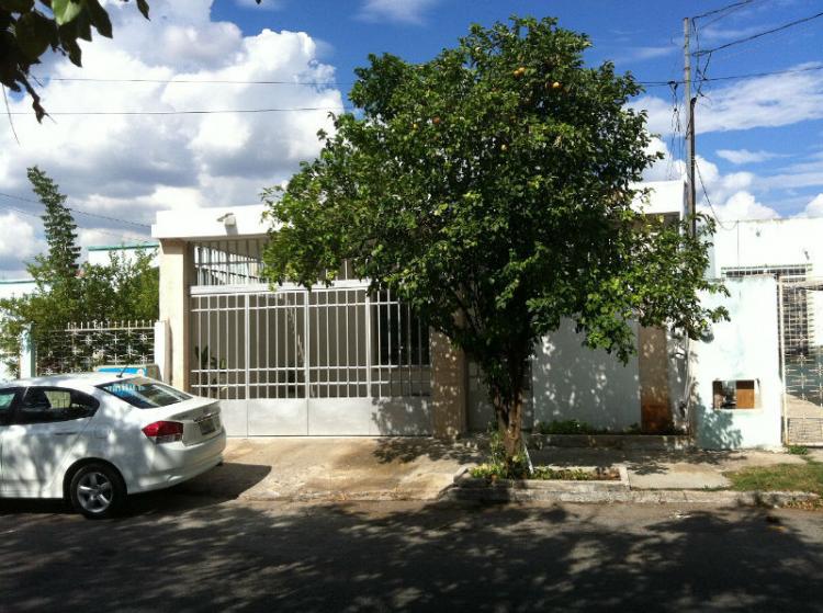 Foto Casa en Venta en Jardines de pensiones, Mrida, Yucatan - $ 780.000 - CAV67418 - BienesOnLine