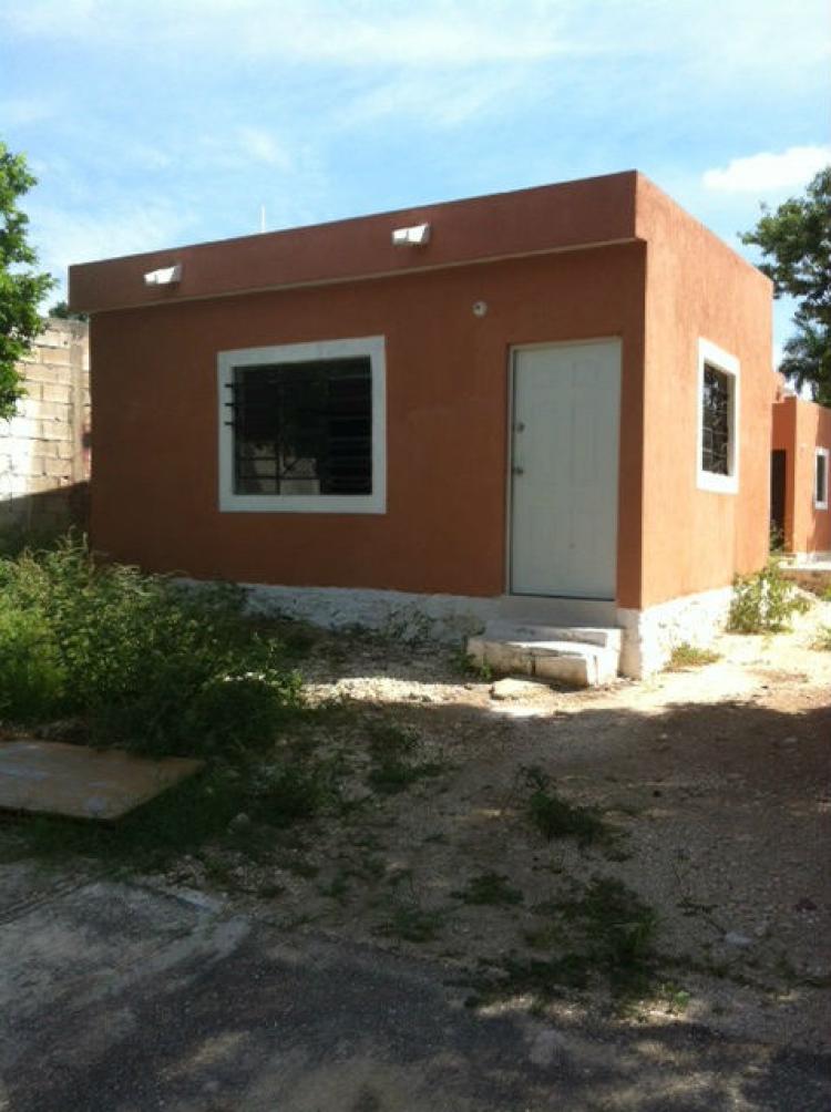 Foto Casa en Venta en San Antonio Xluch, Mrida, Yucatan - $ 360.000 - CAV67421 - BienesOnLine