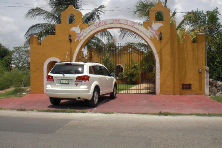 Home in Metric Way
