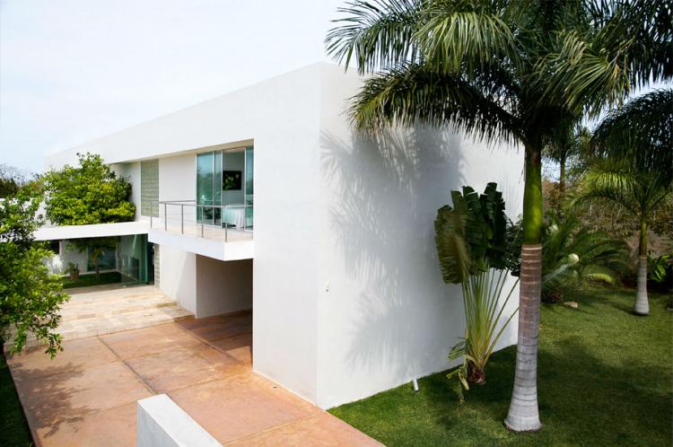 Foto Casa en Venta en Mrida, Yucatan - U$D 1.500.000 - CAV79767 - BienesOnLine