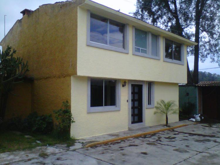 Foto Casa en Venta en Metepec, Mexico - $ 1.700.000 - CAV47252 - BienesOnLine