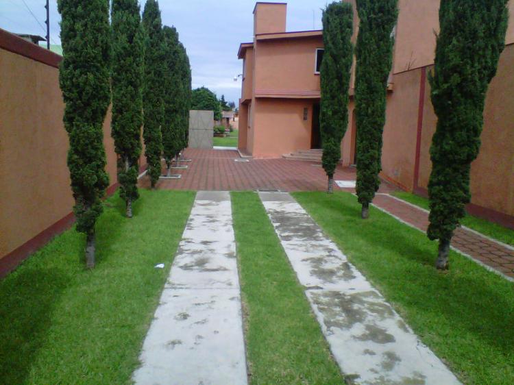 Foto Casa en Venta en San Jeronimo Chicahualco, Metepec, Mexico - $ 1.980.000 - CAV48280 - BienesOnLine